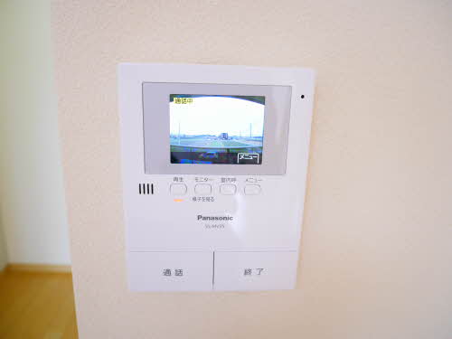 ベルデコート 0201号-9