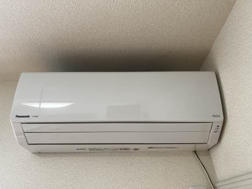 ドミール二の岡 A101号-14