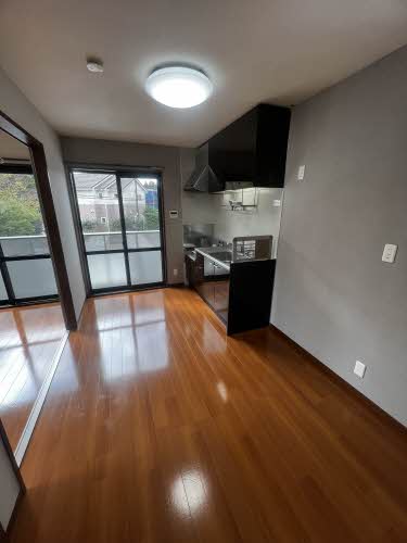 ドミール二の岡 C201号-3