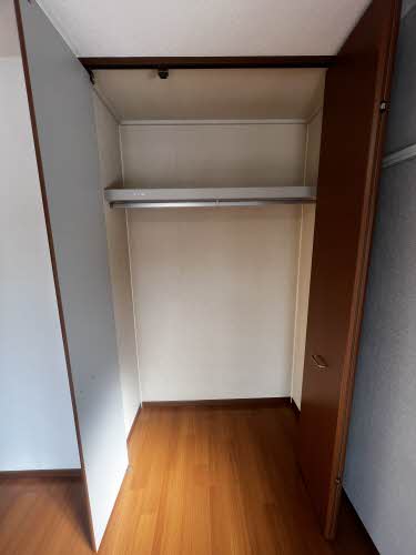 ドミール二の岡 C201号-5