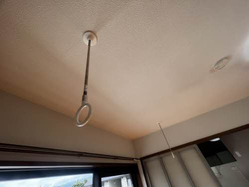 ドミール二の岡 C201号-6