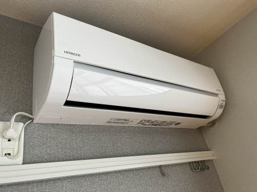 ドミール二の岡 C201号-7