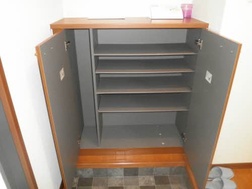 プランドール A101号-4