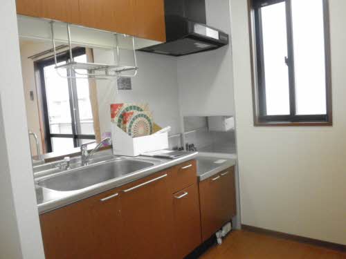 プランドール A101号-6