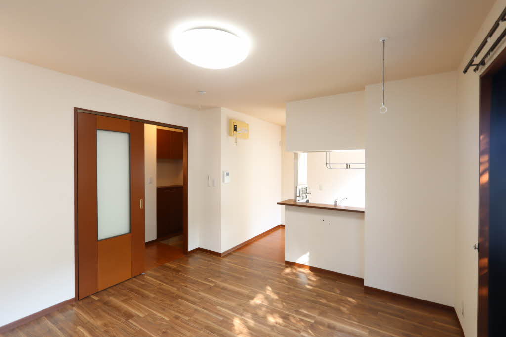 プランドール A102号-4