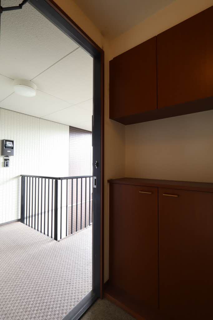 プランドール B201号-8