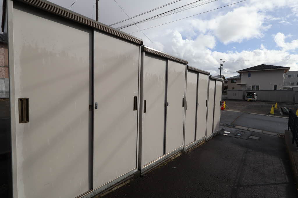 プランドール B201号-14