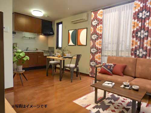 キャンプレース A102号-2