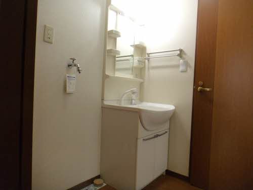 キャンプレース A102号-11