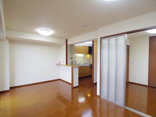 ルミエール平町 0301号-2