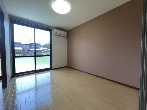 シャーメゾン水上 B102号-2