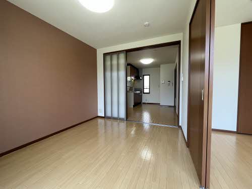 シャーメゾン水上 B102号-3