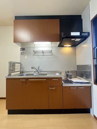 シャーメゾン水上 B102号-5