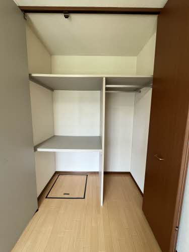 シャーメゾン水上 B102号-7