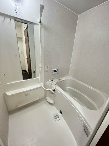 シャーメゾン水上 B102号-8