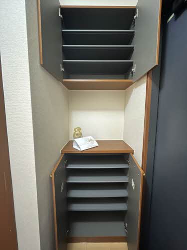 シャーメゾン水上 B102号-11