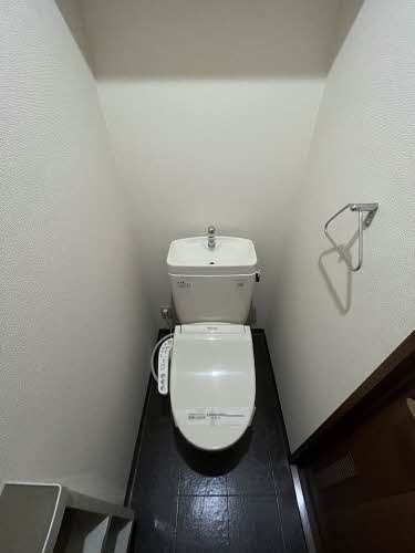 シャーメゾン水上 B102号-15