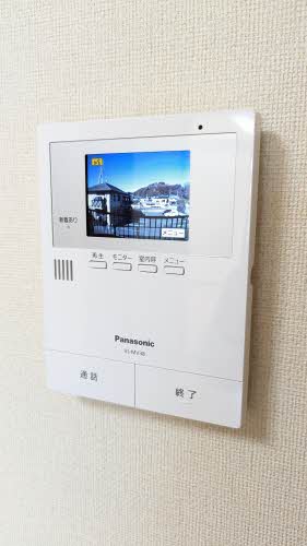 シャーメゾン水上 B201号-12