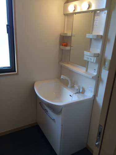 ウィルメゾンⅠ 1202号-4