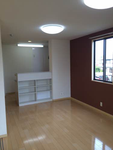 ウィルメゾンⅠ 1202号-7