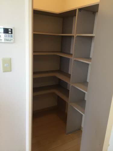 ウィルメゾンⅠ 1202号-11