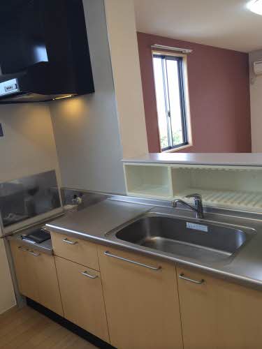 ウィルメゾンⅠ 1202号-12