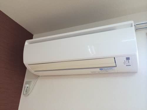 ウィルメゾンⅠ 1202号-14