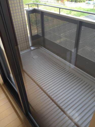 ウィルメゾンⅠ 1202号-15