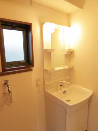 平田の森　奏風館 0101号-3