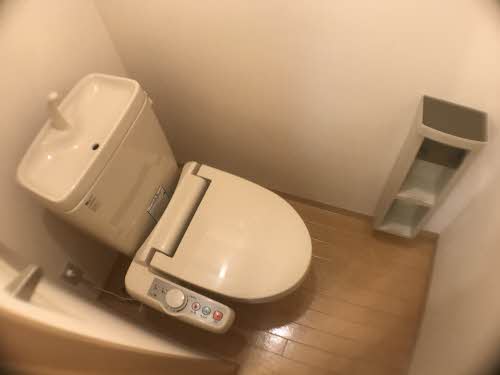 カメリアコート 0201号-8