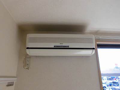 コーポ碧空Ⅱ 0103号-4