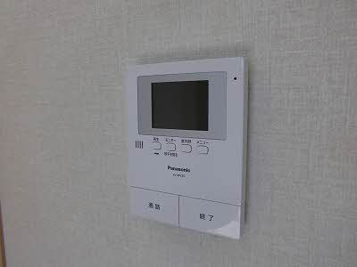 コーポ碧空Ⅱ 0103号-5