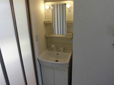 コーポ碧空Ⅱ 0103号-6