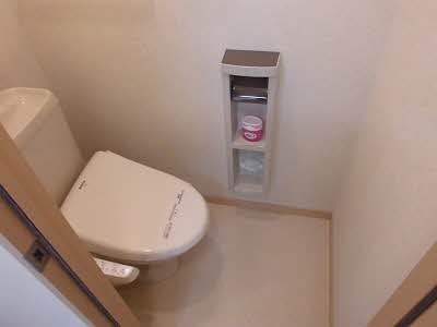 コーポ碧空Ⅱ 0103号-8