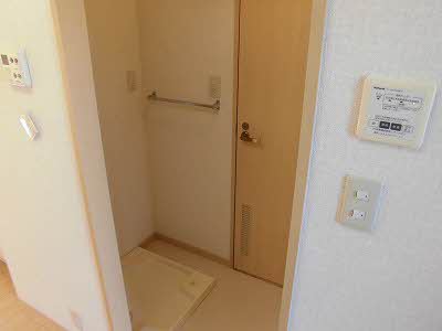 コーポ碧空Ⅱ 0103号-9