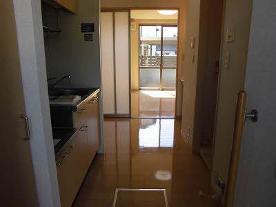 コーポ碧空Ⅱ 0103号-10