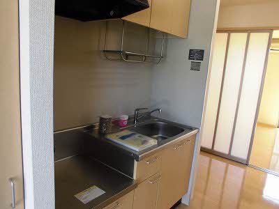 コーポ碧空Ⅱ 0103号-11