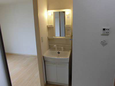 コーポ碧空Ⅱ 0108号-4