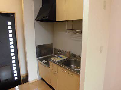 コーポ碧空Ⅱ 0108号-5