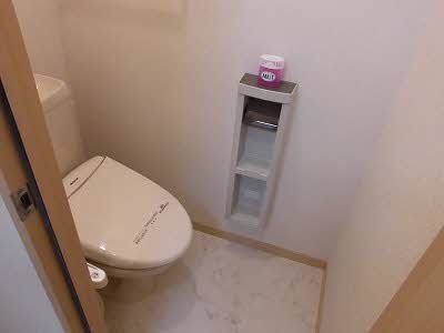 コーポ碧空Ⅱ 0108号-6