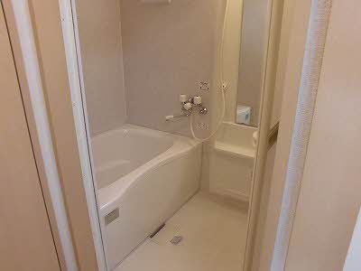 コーポ碧空Ⅱ 0108号-7