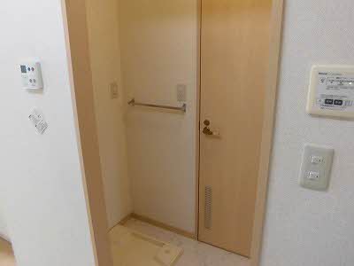 コーポ碧空Ⅱ 0108号-8