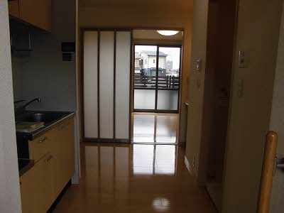 コーポ碧空Ⅱ 0108号-9