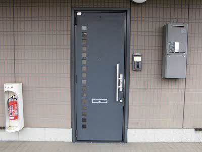 コーポ碧空Ⅱ 0108号-10