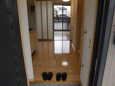 コーポ碧空Ⅱ 0108号-11