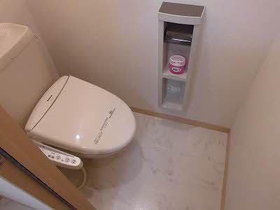 コーポ碧空Ⅱ 0108号-15