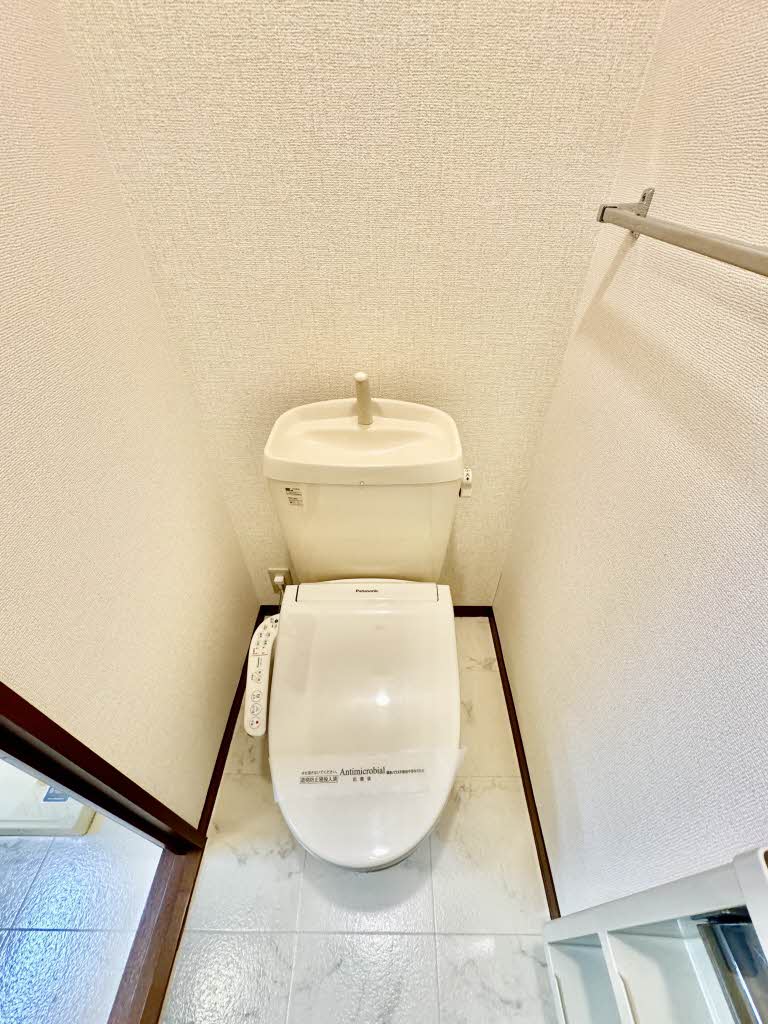 コーポ碧空Ⅱ 0208号-11