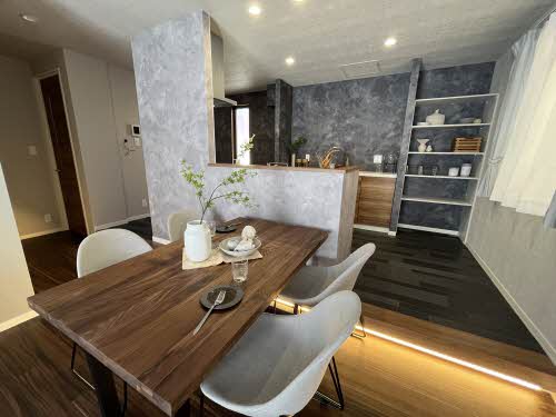 エスペランサⅠ A201号-5