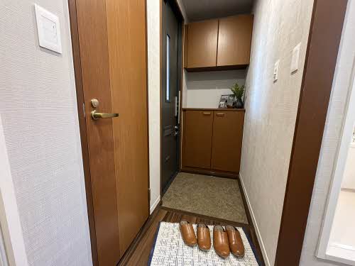 エスペランサⅠ A201号-6