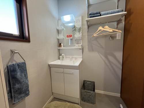 エスペランサⅠ A201号-8